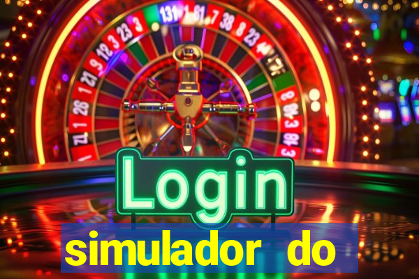 simulador do fortune rabbit